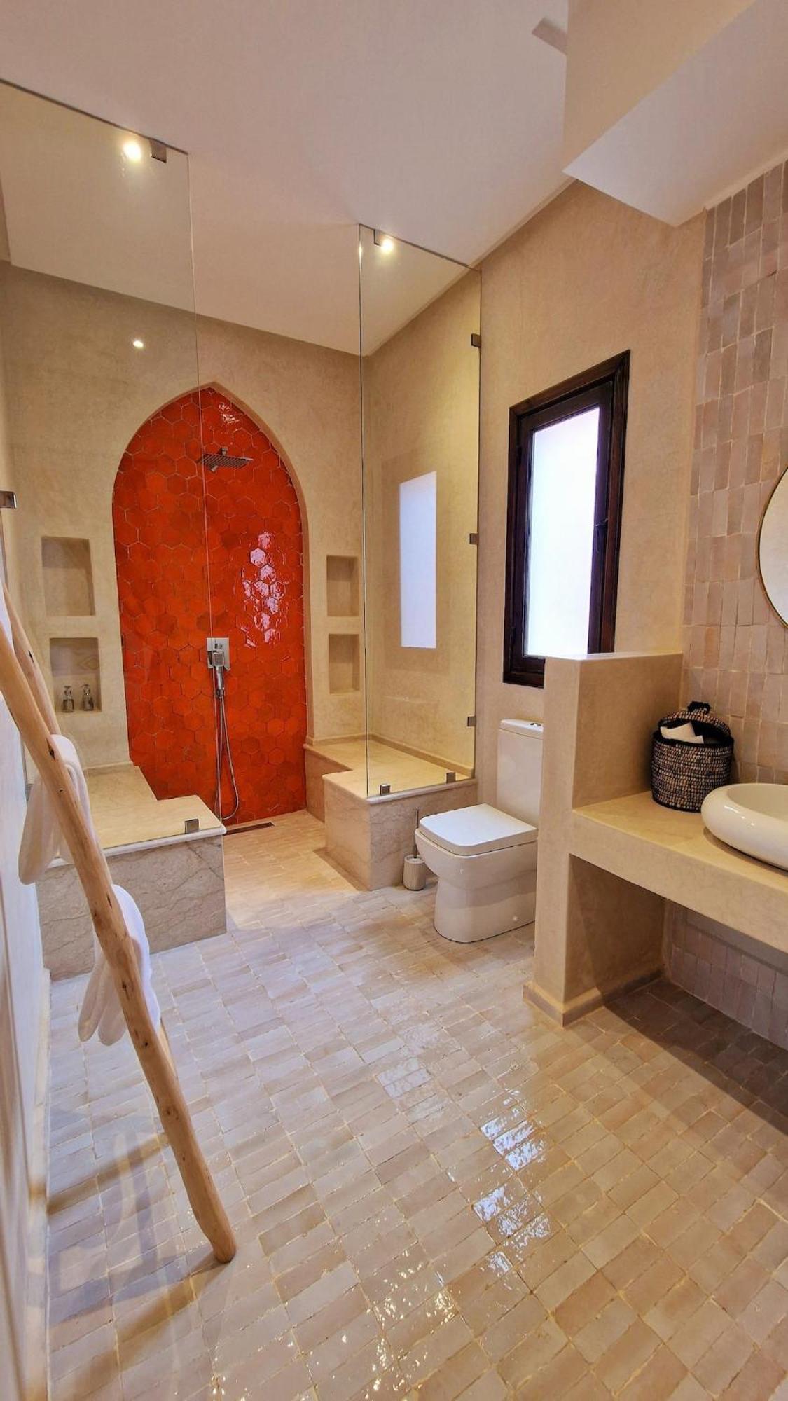 Dar El Bahja * مراكش