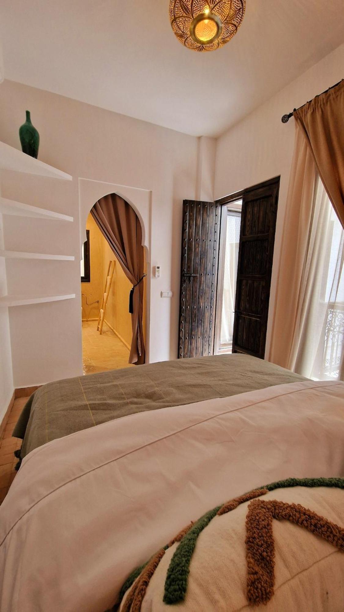 Dar El Bahja مراكش